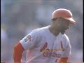 Hideo Nomo vs. Ozzie Smith (1992)