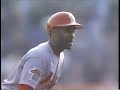 Hideo Nomo vs. Ozzie Smith (1992)