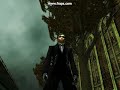 the matrix online- Nemesis Ghosts Intro