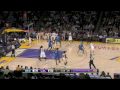 Kobe Bryant over the Backboard scores