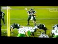 YouTube - Greg Moore #48 University of Cincinnati the boy got ...