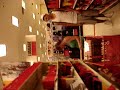 Dancing On MoMs