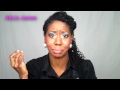 Breakage: Edges & Nape Area (MY experience)- FAQ Friday