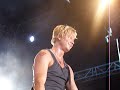 Sunrise Avenue - Fairytale Gone Bad @Baltic Beach Party 2008 Manele-Gratis.net