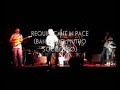 ROCK ART FESTIVAL LUCIGNANO - AVANTGARDE