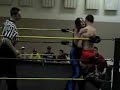 Krysta Lynn Scott vs TNT