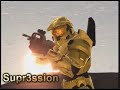 halo 3 montage - supr3ssion
