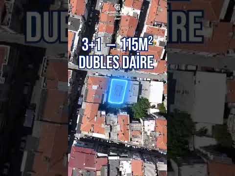 İzmir Konak Betonyol'da Üçyol Metroya Yakın Satılık