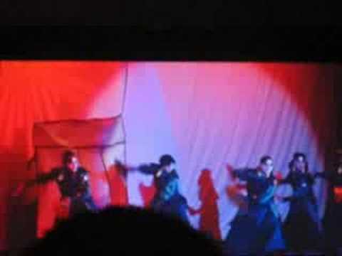 the warriors of kyoshi