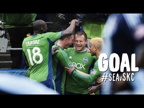 Video: GOAL: Chad Barrett flicks in the game-winner for Seattle