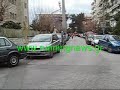 52nd K.Kotzia Road Race 6k Men 1st part