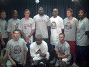 Joe Dumars Fieldhouse Bball Camp Coaches