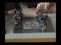 Sieger im Mechatronik-Praktikum (Mechsys), LEB 2007 Sieger im Mechatronik-Praktikum (Mechsys), LEB 2007