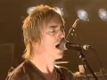 Paul Weller - Tobacco Ash Sunday (Live)
