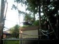 videos de Trampoline Boredom / Flips!