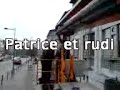 vitre namur