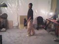 B.G.S Rockin Off