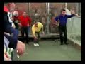 Pontelandolfo Bocce Tournament, Waterbury CT 2008
