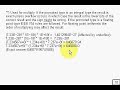 Java: binary arithmetic operators +, -, *, /, %
