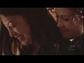 Camile Wray and her girlfriend Sharon - Stargate Universe 1x09  