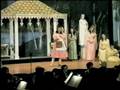 DANIEL KRAVETZ CONDUCTS GILBERT&SULLIVAN: PATIENCE--Entrance of Patience