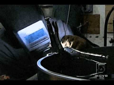 Chronicle - Electric Time Company Tower Clock Manufacturer