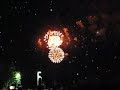 Casino du Lac Leamy Sound of Light Fireworks #1