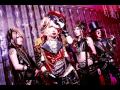 Lycaon-MAD NEUROSIS CHILD