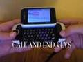 Sidekick 3 Tips and Tricks #1