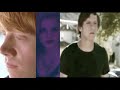 Ron and Hugo Weasley-Emotionless (Son to Father)
