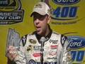 NASCAR Sprint Cup Series Ford 400 Post-race: Championship winning Team Part 5