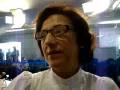 videos de Dona Rosinha fala de seus projetos para educação
