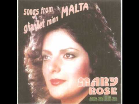 Mary Rose Mallia - Il-Festa