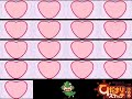 [HD]【比較】ひだまりスケッチ×365 全オープニング比較
