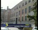 Asl Chieti, servizio Rete 8 su chiusura ospedale S. Camillo