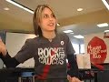 Rock the Vote - Ali\