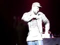 Common at the Norva with Q-Tip and Skillz part 1