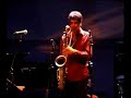 Kike Perdomo & Chano Dominguez (Circulos)
