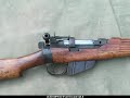 Rare Aussie Lee Enfield Rifles Rare Aussie Lee Enfield Rifles
