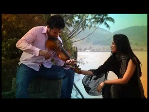bandodkar - Music : Ajay Atul Lyrics : Ashwini Shende Video : Sagarika Das feat Swapnil Bandodkar and Spruha Joshi.