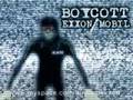 Boycott Exxon Mobil..Time for A Price War