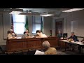 September 2, 2008 - Public Comment - Mr. Mike Belenski September 2, 2008 - Public Comment - Mr. Mike Belenski