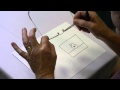 Don Rosa and his eyesight