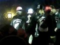 TOUCH PAPER: LIVE @ 1836 mcdonald ave CLUB MONACO, BROOKLYN, NEW YORK SHOW