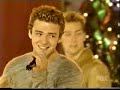 NSync - Ntimate Part 1 - Bye Bye Bye