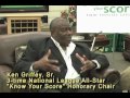About Know Your Score 2011