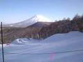 ニセコ グランヒラフ