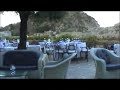 Mazarro Sea Palace Hotel, Taormina, Sicily
