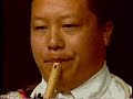Hmong Flute Performance