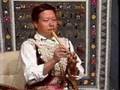 Hmong Flute Performance
